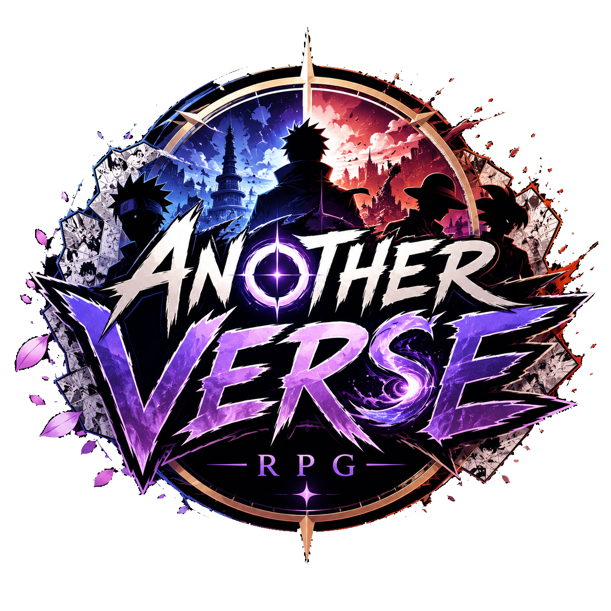AnotherVerse RPG